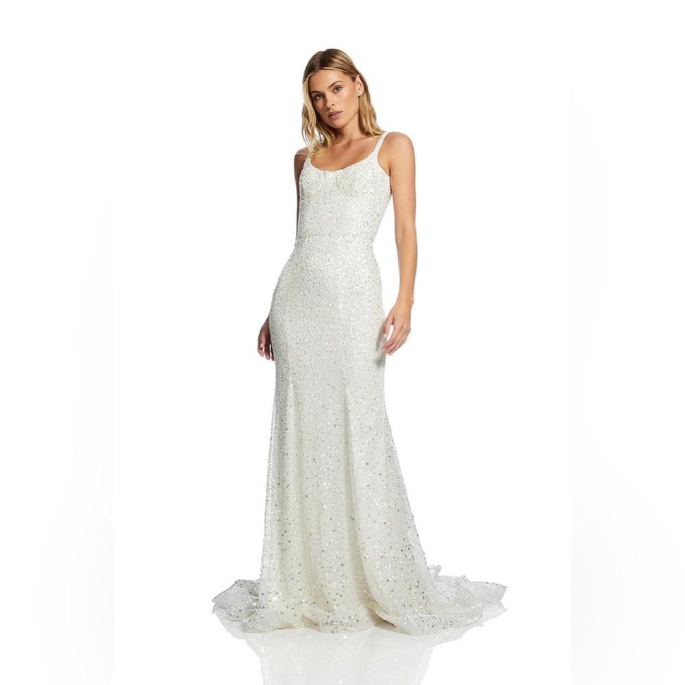 Chosen by Kyha Albie Dress
